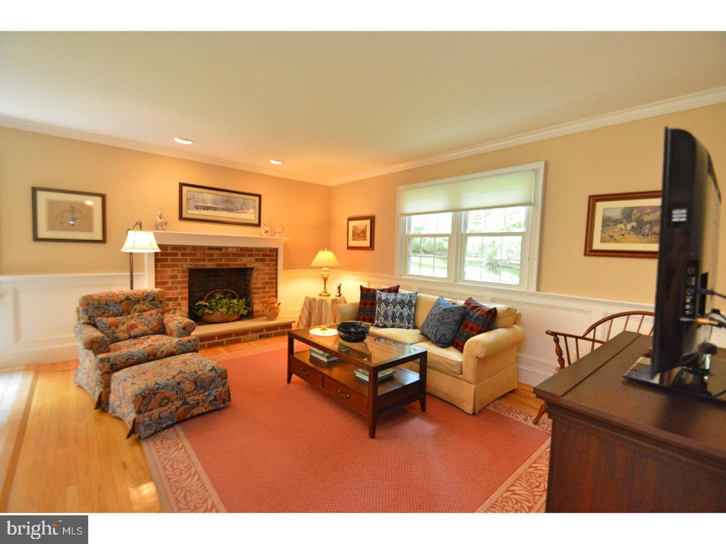 808 North Mill Road Kennett Square, PA 19348 - Photo 8 of 18 Family Room