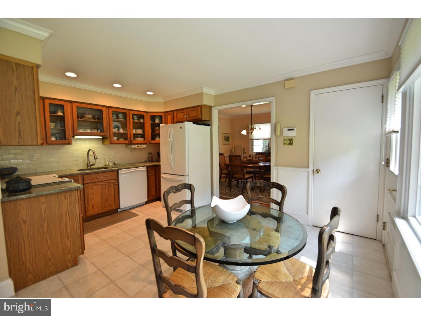 808 North Mill Road Kennett Square, PA 19348 - Photo 9 of 18 Kitchen
