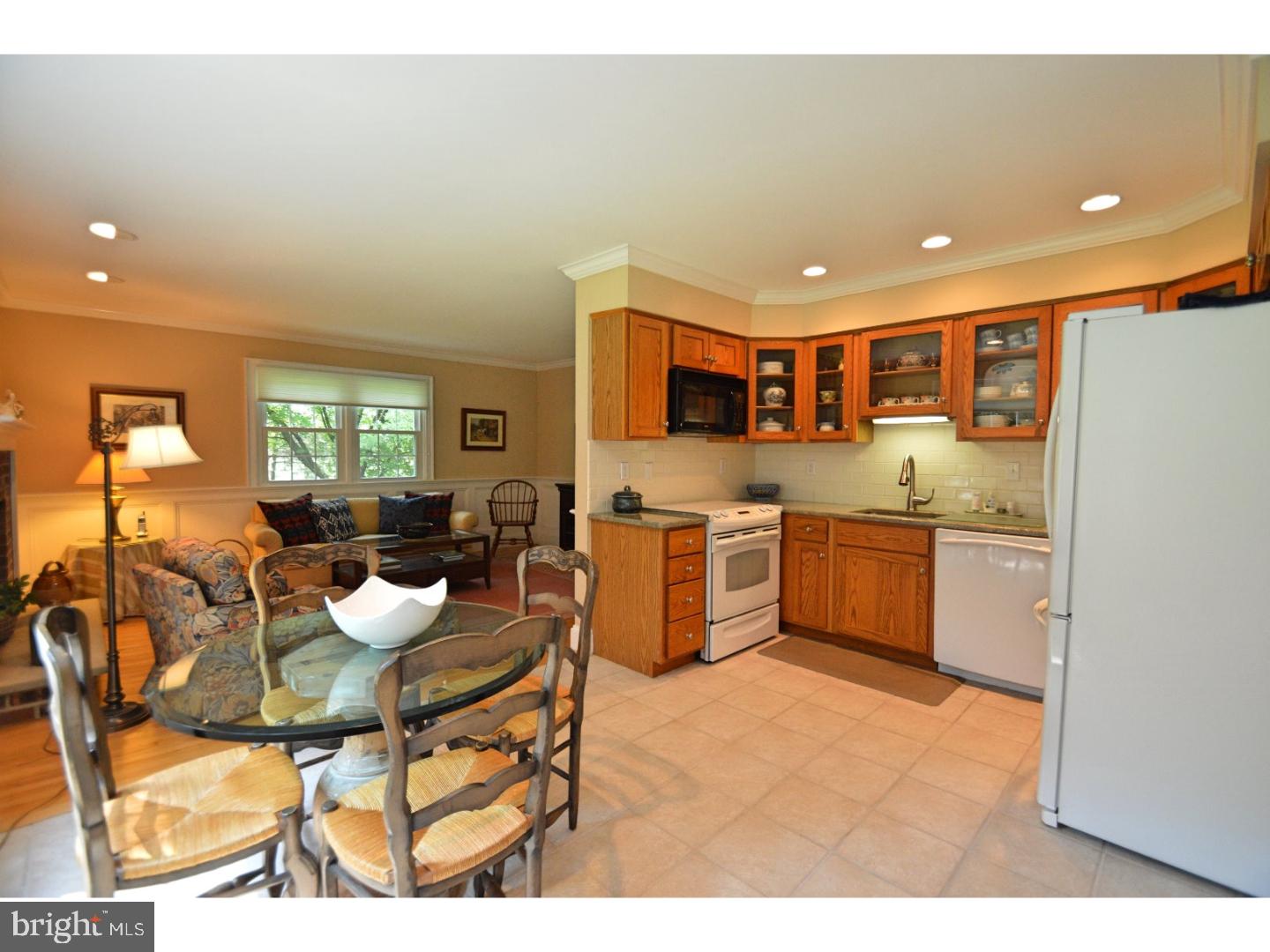 808 North Mill Road Kennett Square, PA 19348 - Photo 10 of 18 Kitchen