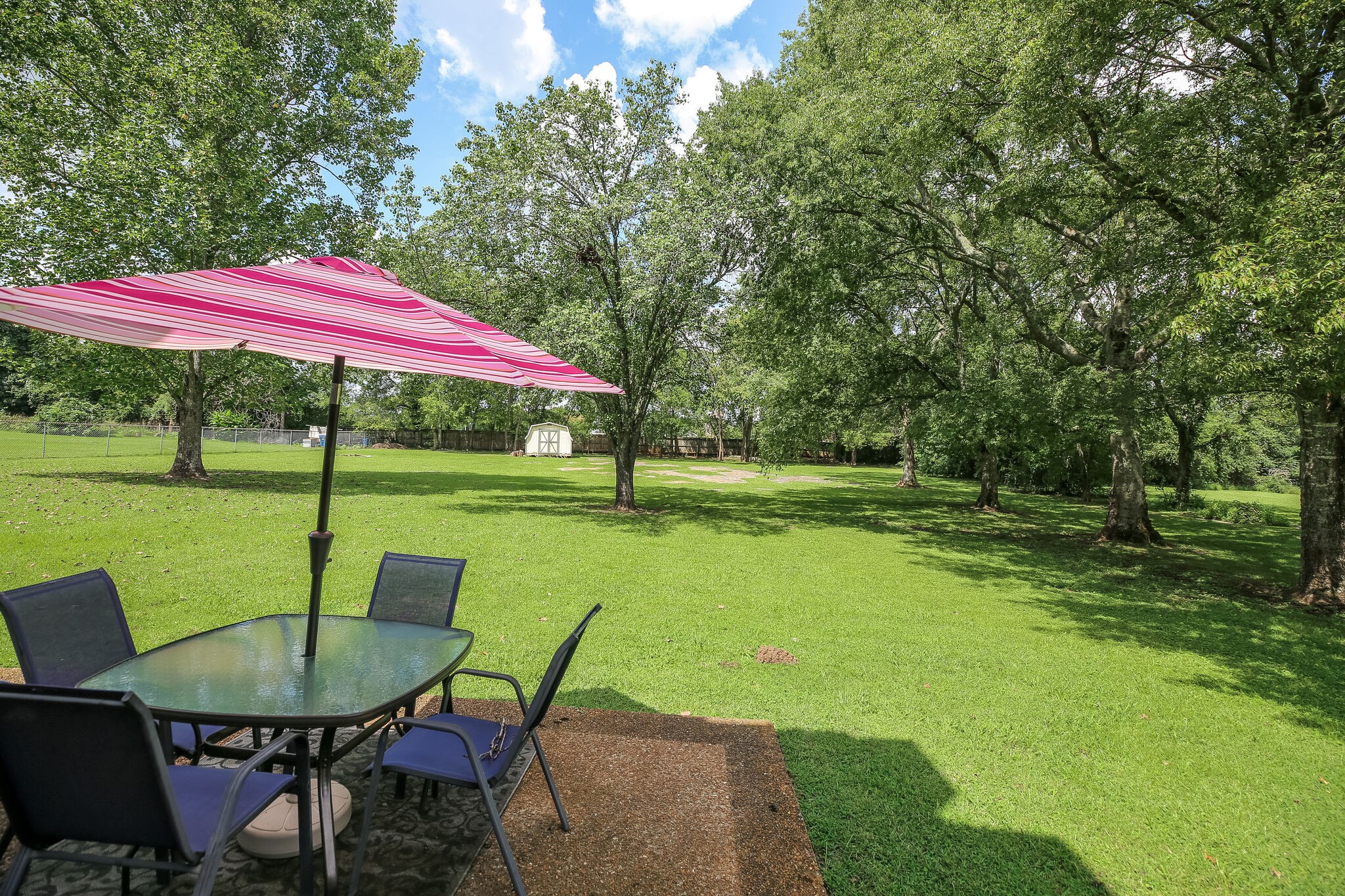 117 Paschal Drive Murfreesboro, TN 37128 - Photo 29 of 32 a view of a house with a yard