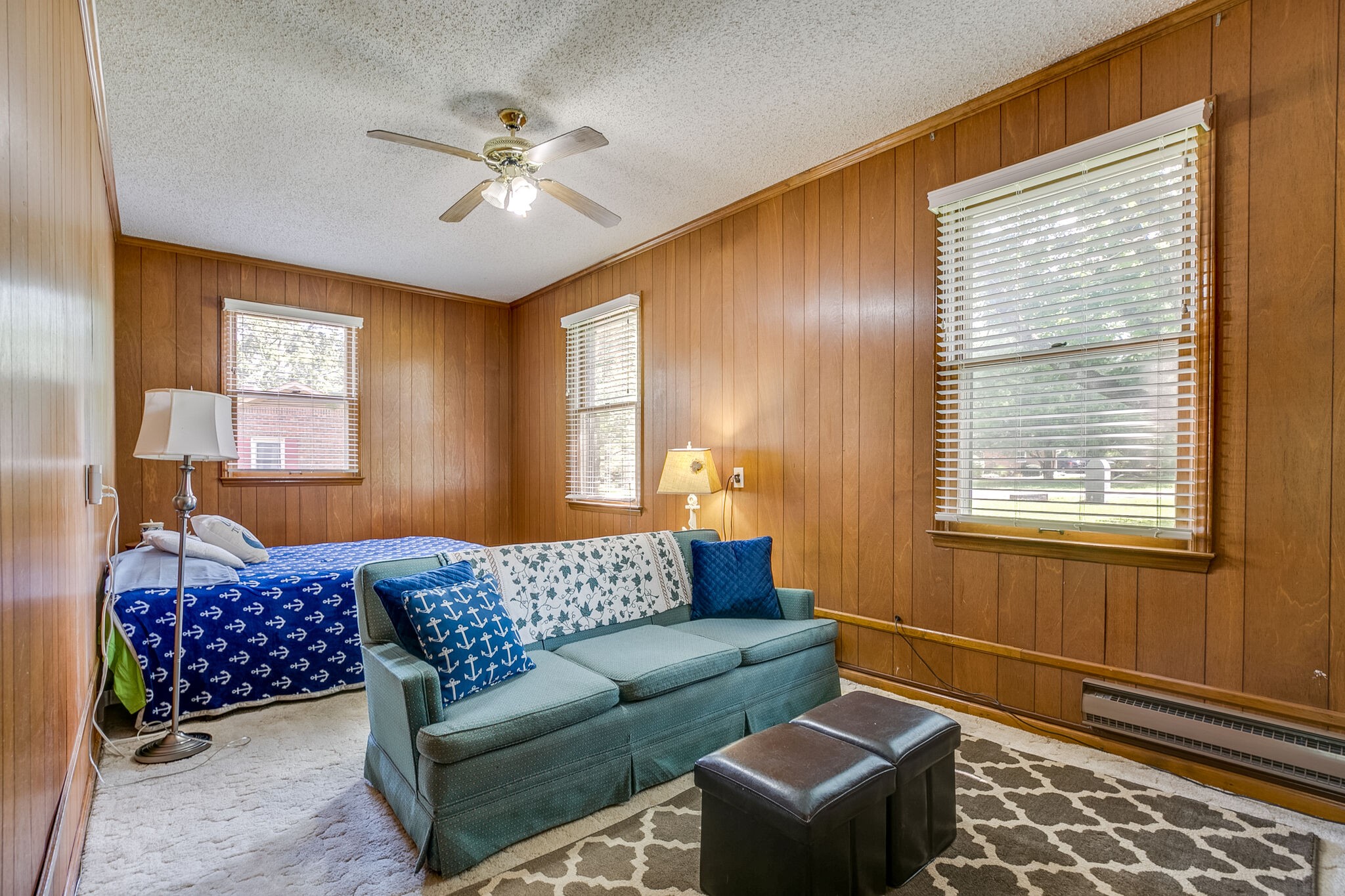 117 Paschal Drive Murfreesboro, TN 37128 - Photo 10 of 32 a living room with furniture and a window
