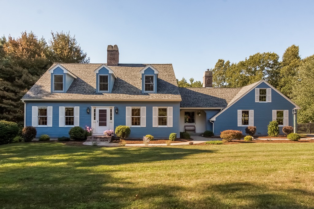 22 Red Gap Road Wilbraham, MA 01095 - Photo 1 of 30 Gallery Image 1