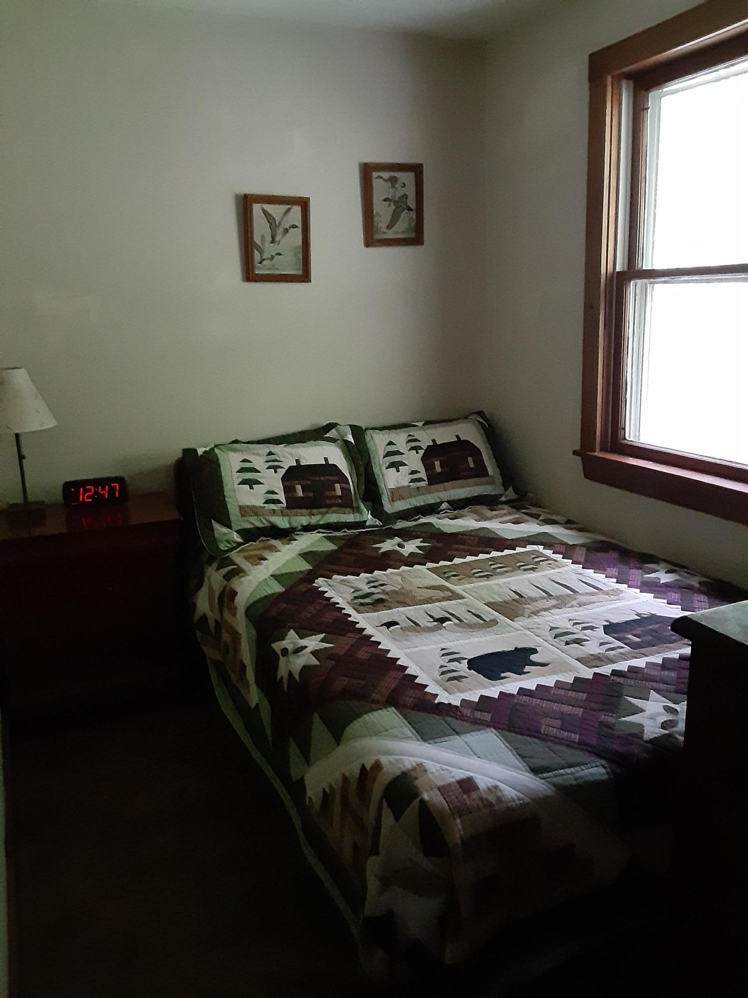 175 Weld Road Phillips, ME 04966 - Photo 15 of 20 Bedroom 2
