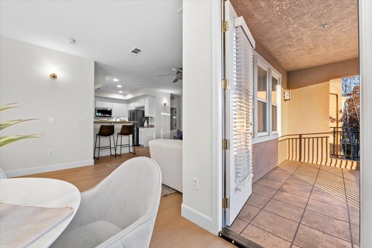 3251 Monaghan Street Dublin, CA 94568 - Photo 15 of 56 a view of a livingroom with furniture and a floor to ceiling window