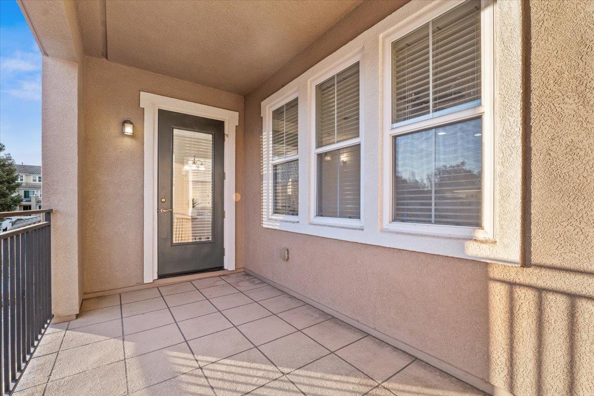 3251 Monaghan Street Dublin, CA 94568 - Photo 17 of 56 a view of an entryway