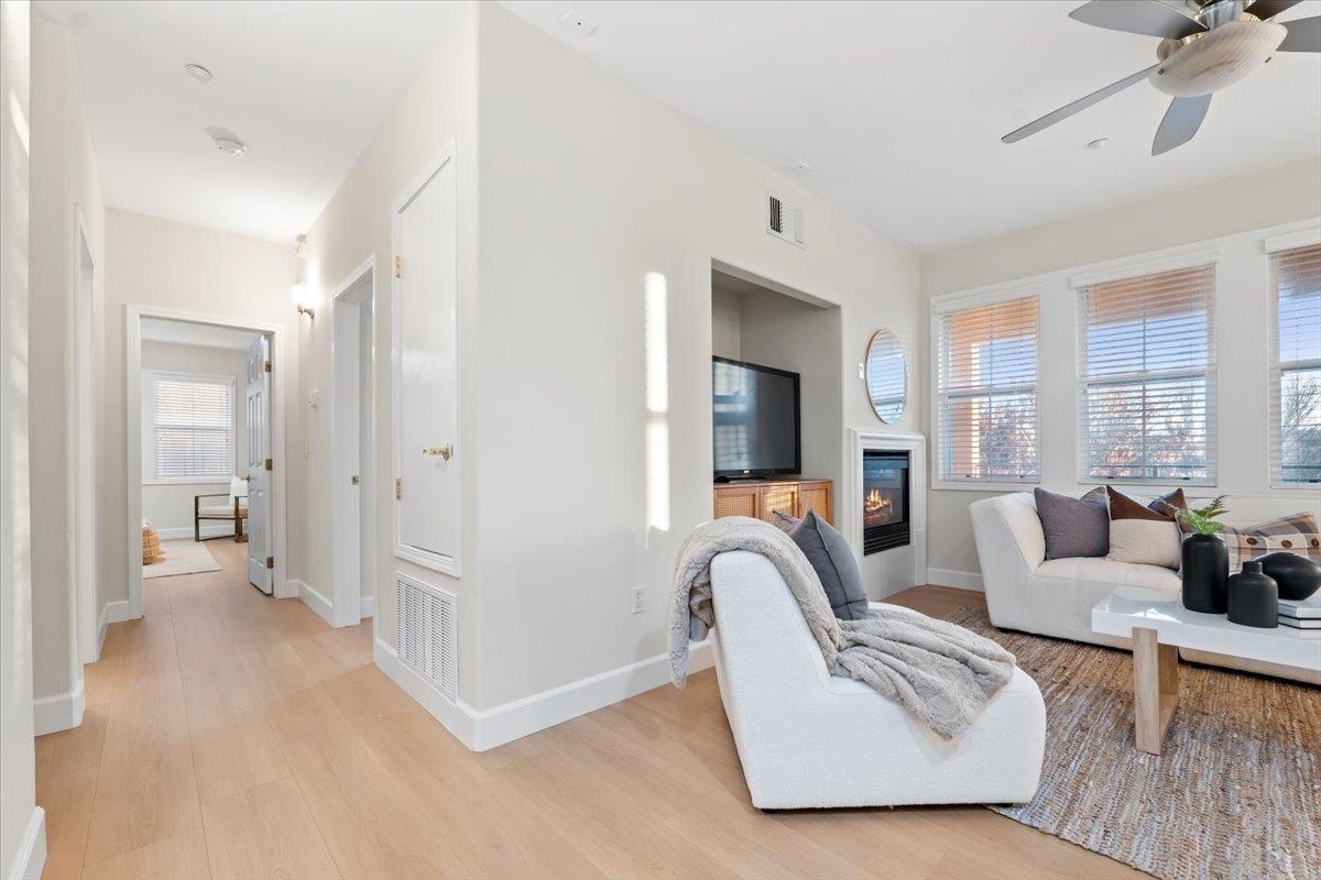 3251 Monaghan Street Dublin, CA 94568 - Photo 33 of 56 a living room with furniture and a large window