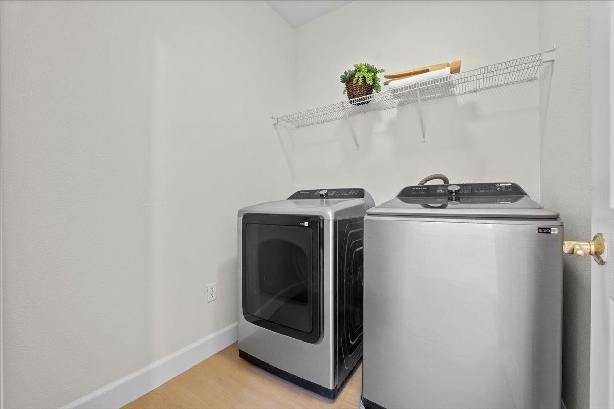3251 Monaghan Street Dublin, CA 94568 - Photo 35 of 56 a utility room with dryer and washer