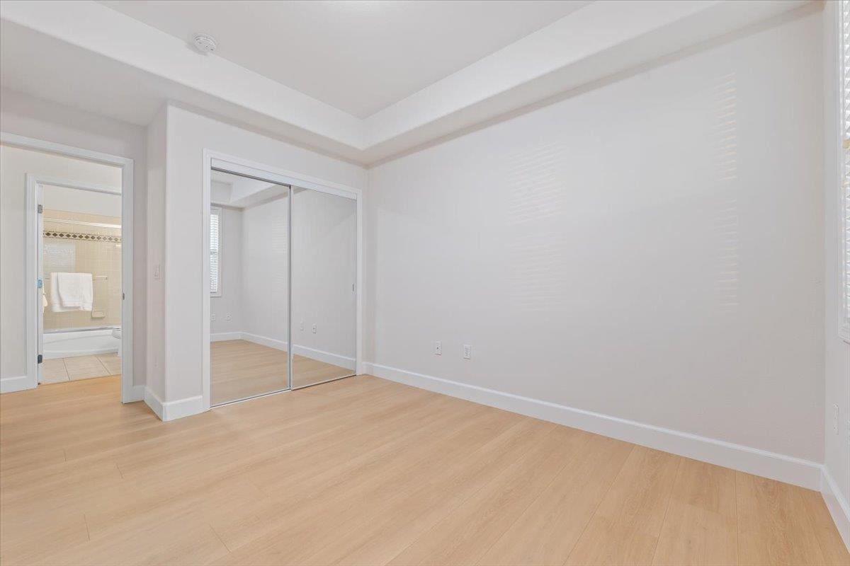 3251 Monaghan Street Dublin, CA 94568 - Photo 39 of 56 wooden floor in an empty room