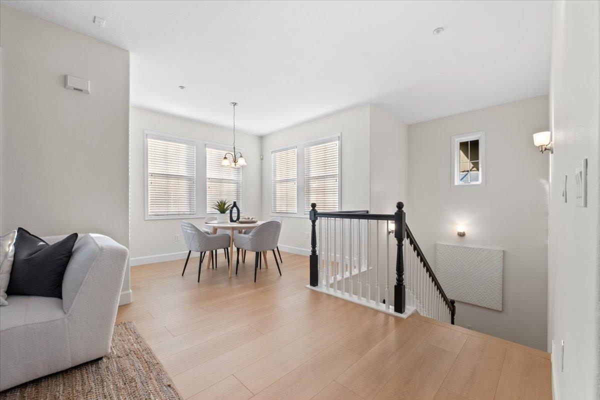3251 Monaghan Street Dublin, CA 94568 - Photo 9 of 56 a living room with furniture and a table