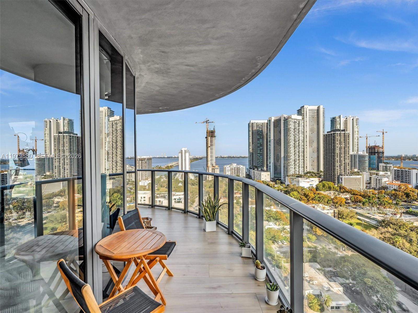 121 Northeast 34th Street, Unit 2104 Miami, FL 33137 - Photo 16 of 85