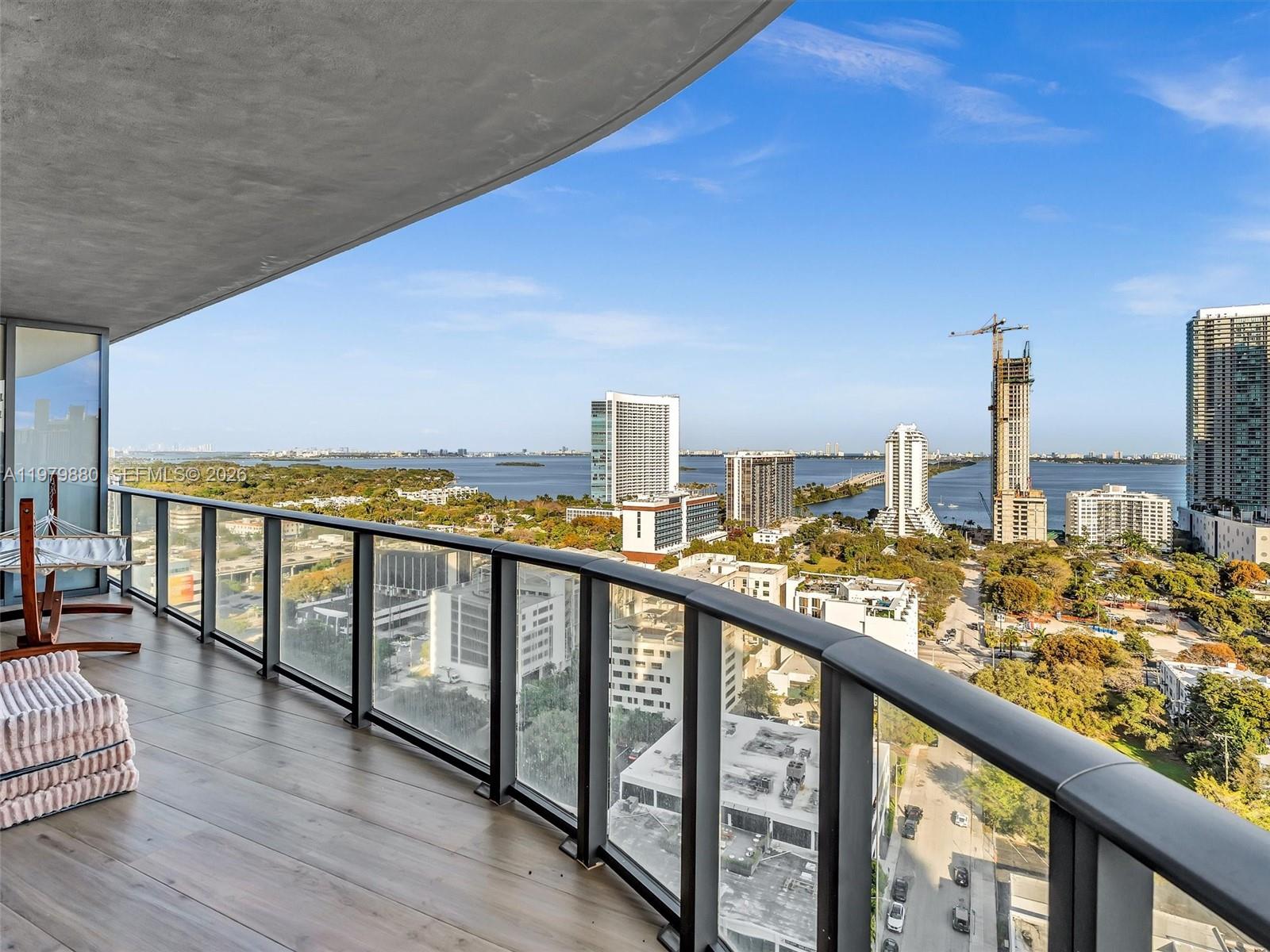 121 Northeast 34th Street, Unit 2104 Miami, FL 33137 - Photo 17 of 85