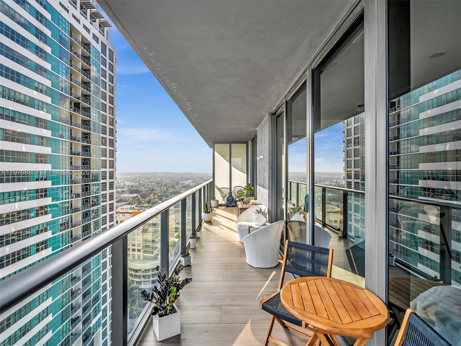 121 Northeast 34th Street, Unit 2104 Miami, FL 33137 - Photo 22 of 85