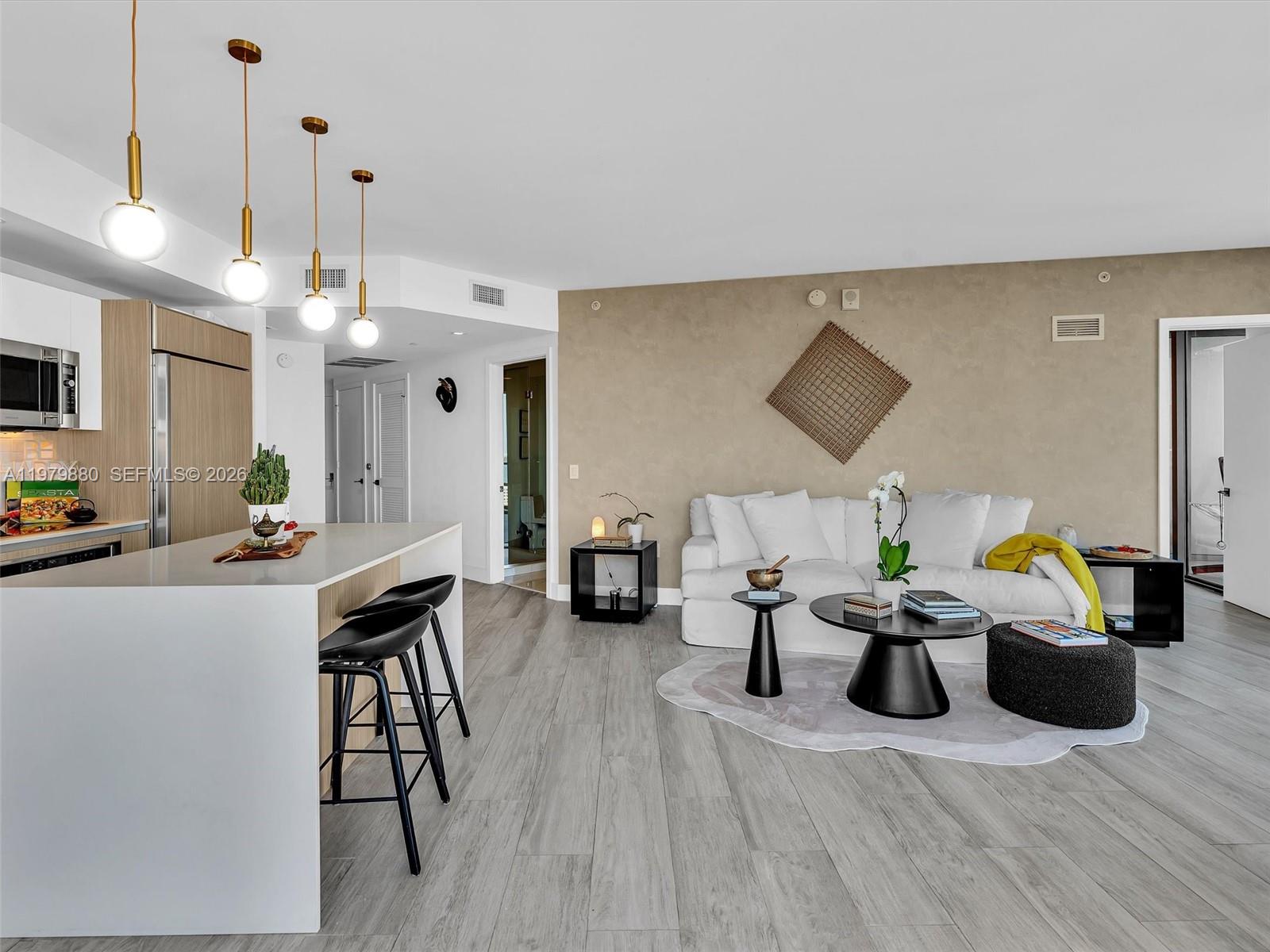 121 Northeast 34th Street, Unit 2104 Miami, FL 33137 - Photo 25 of 85