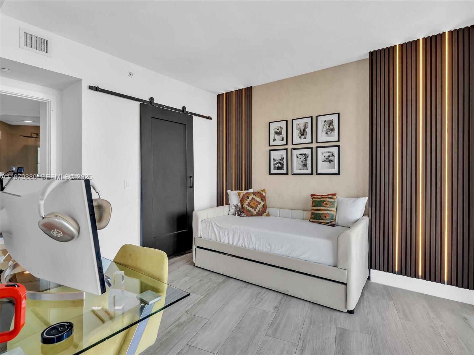 121 Northeast 34th Street, Unit 2104 Miami, FL 33137 - Photo 26 of 85