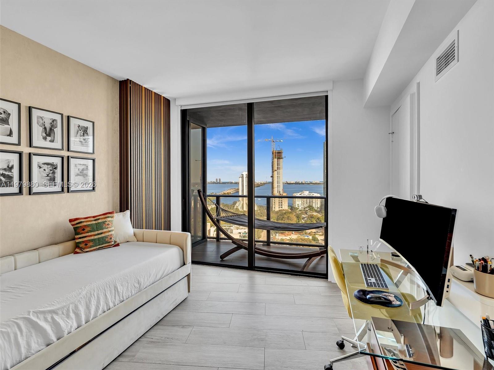 121 Northeast 34th Street, Unit 2104 Miami, FL 33137 - Photo 30 of 85