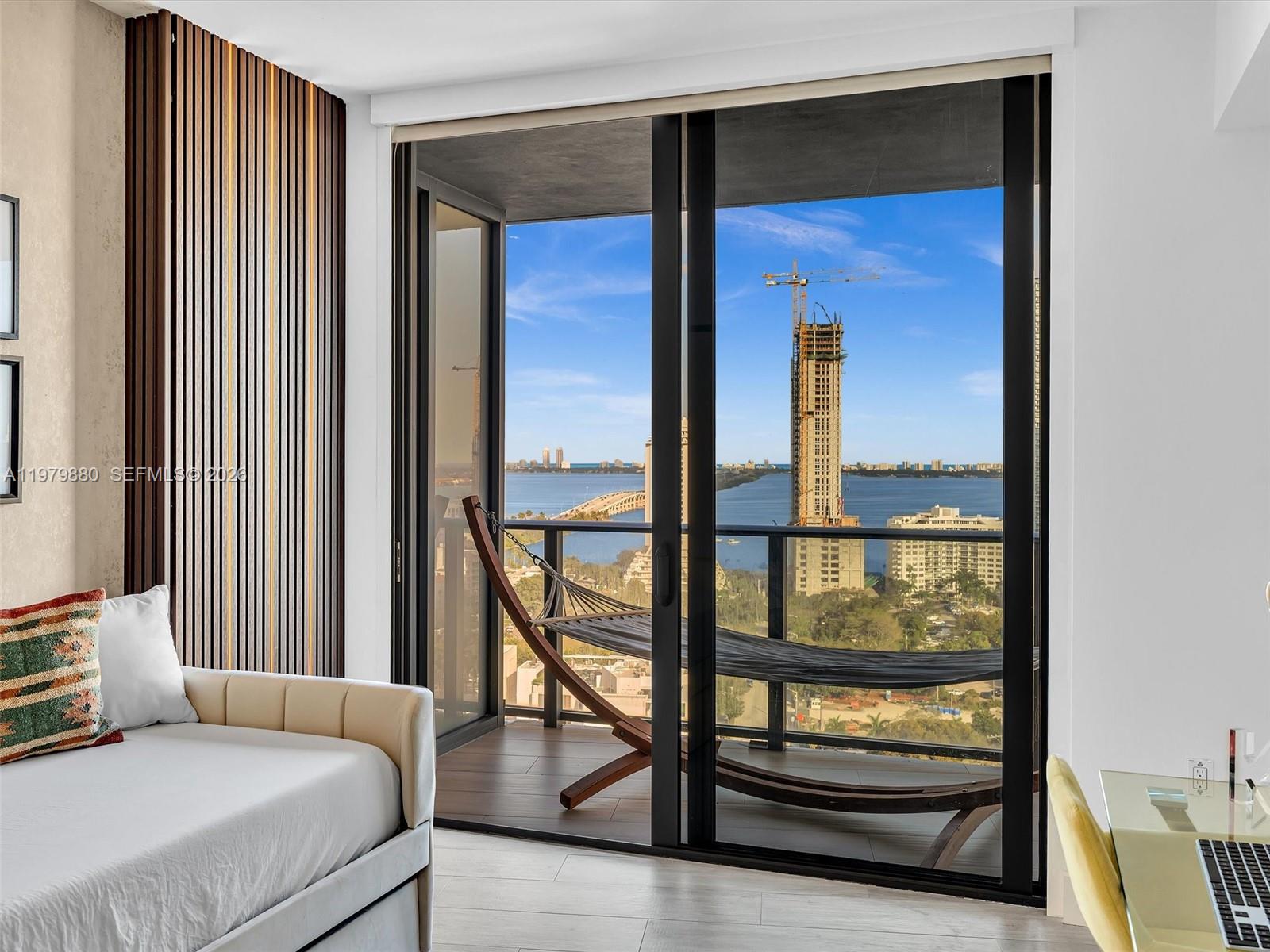 121 Northeast 34th Street, Unit 2104 Miami, FL 33137 - Photo 31 of 85