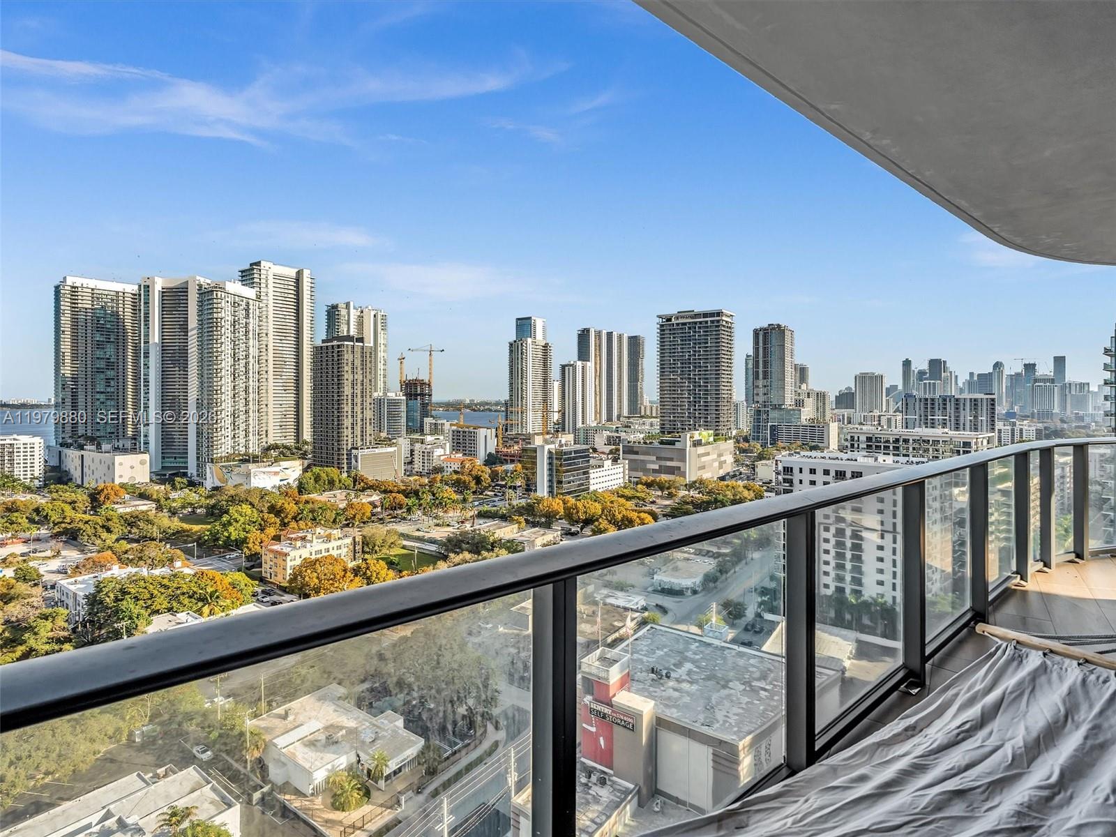 121 Northeast 34th Street, Unit 2104 Miami, FL 33137 - Photo 33 of 85