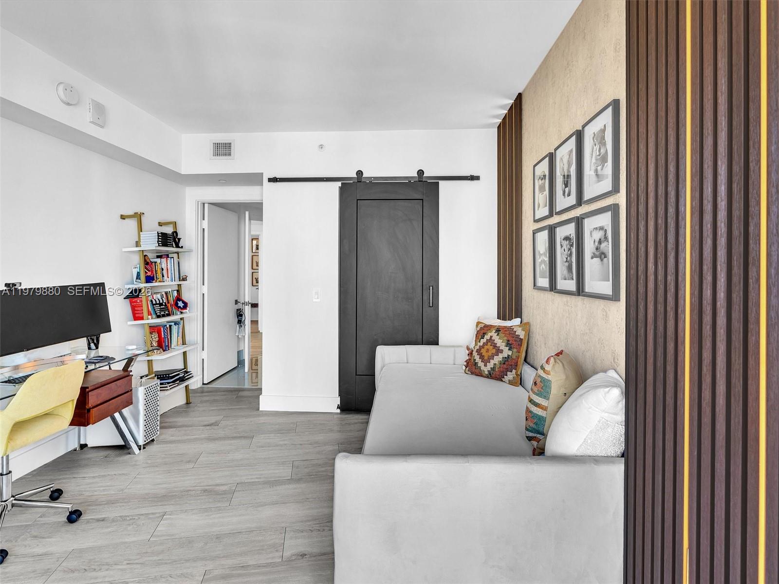 121 Northeast 34th Street, Unit 2104 Miami, FL 33137 - Photo 34 of 85