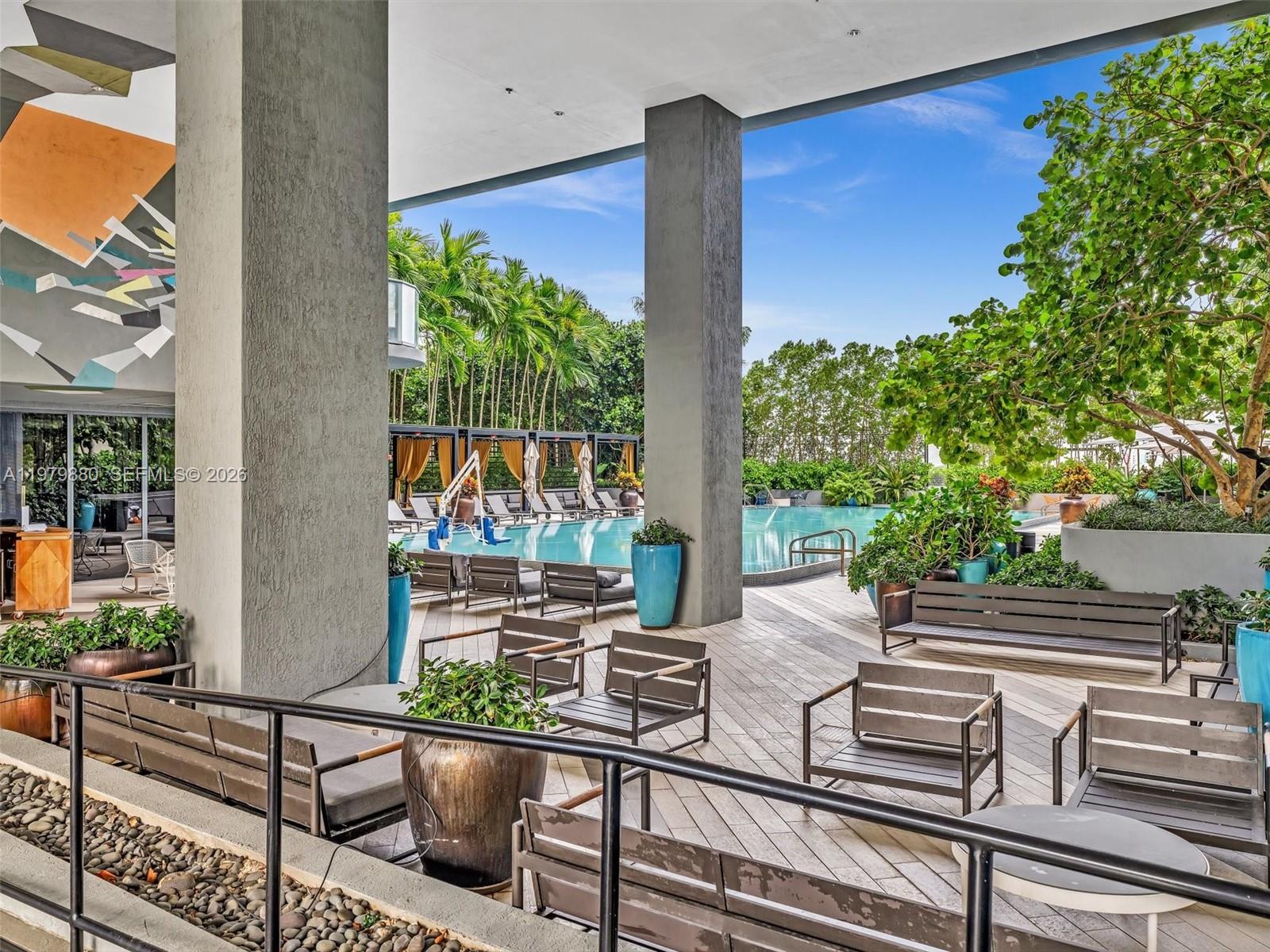 121 Northeast 34th Street, Unit 2104 Miami, FL 33137 - Photo 44 of 85