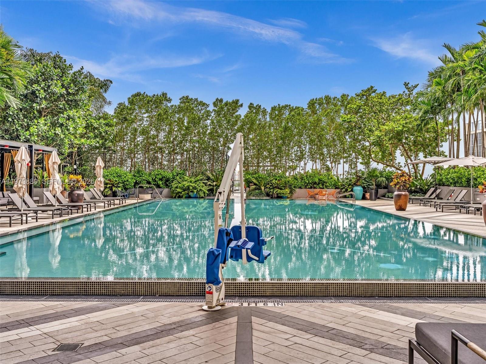 121 Northeast 34th Street, Unit 2104 Miami, FL 33137 - Photo 46 of 85