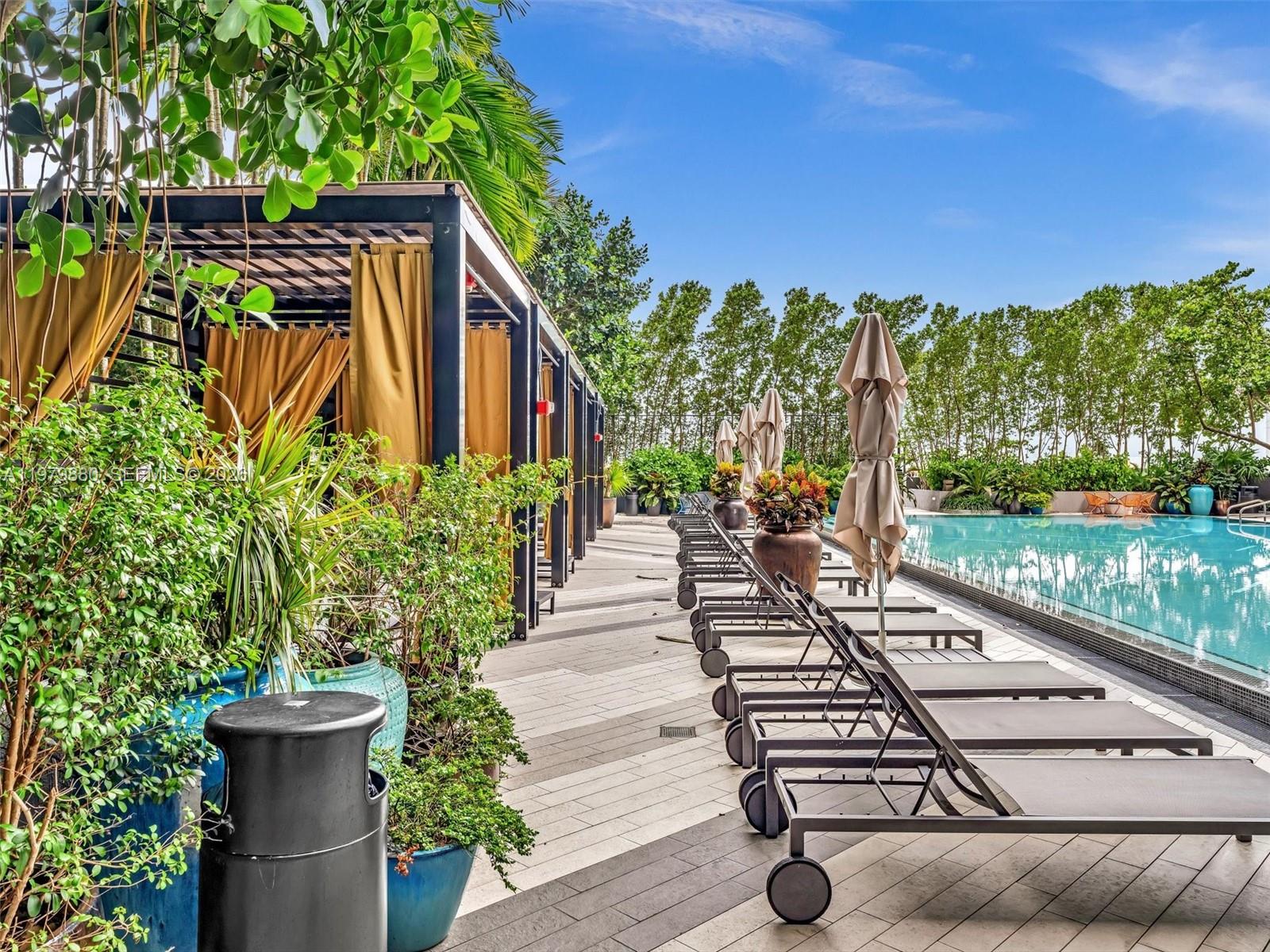 121 Northeast 34th Street, Unit 2104 Miami, FL 33137 - Photo 47 of 85