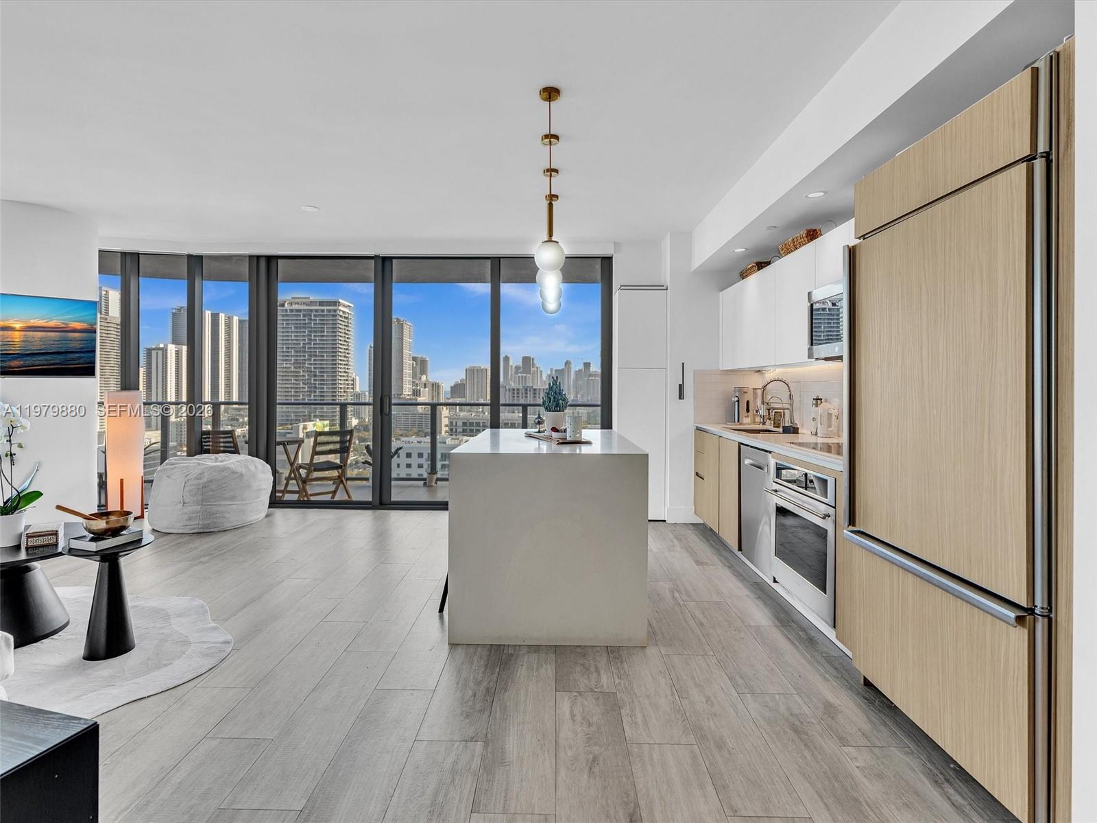 121 Northeast 34th Street, Unit 2104 Miami, FL 33137 - Photo 5 of 85