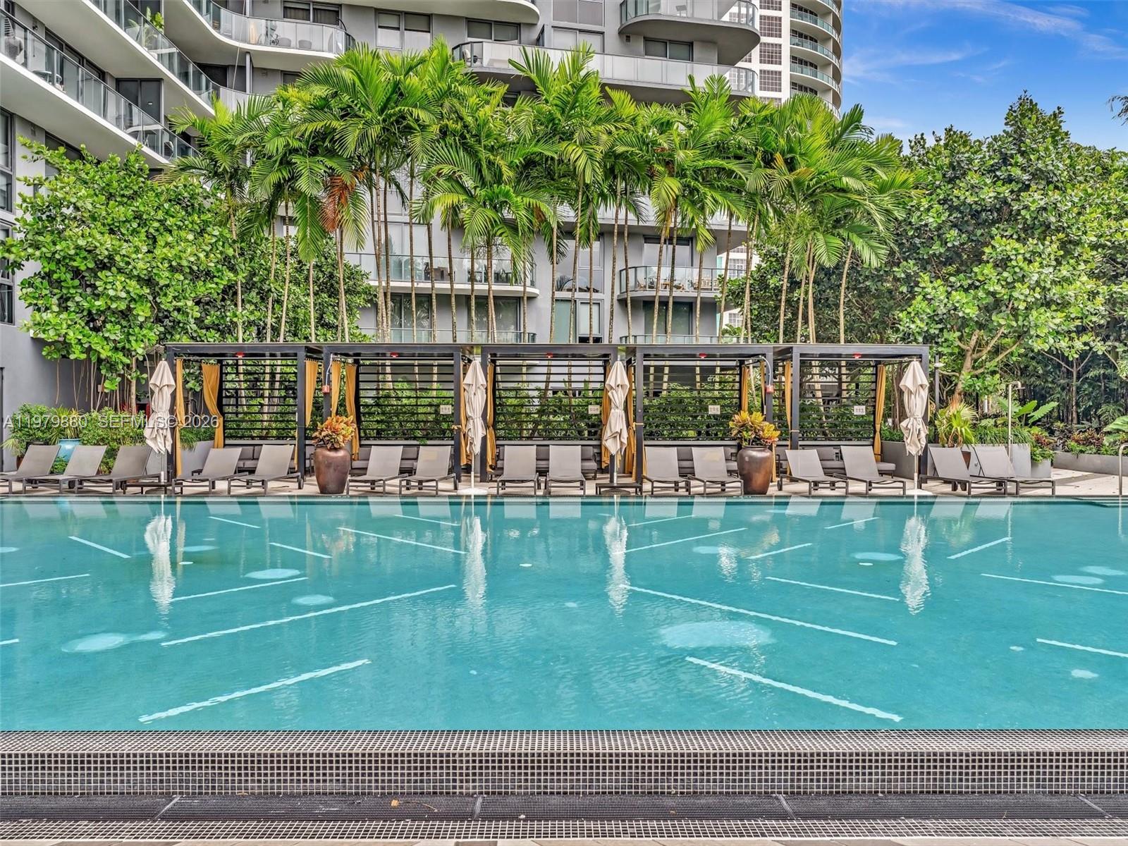 121 Northeast 34th Street, Unit 2104 Miami, FL 33137 - Photo 52 of 85