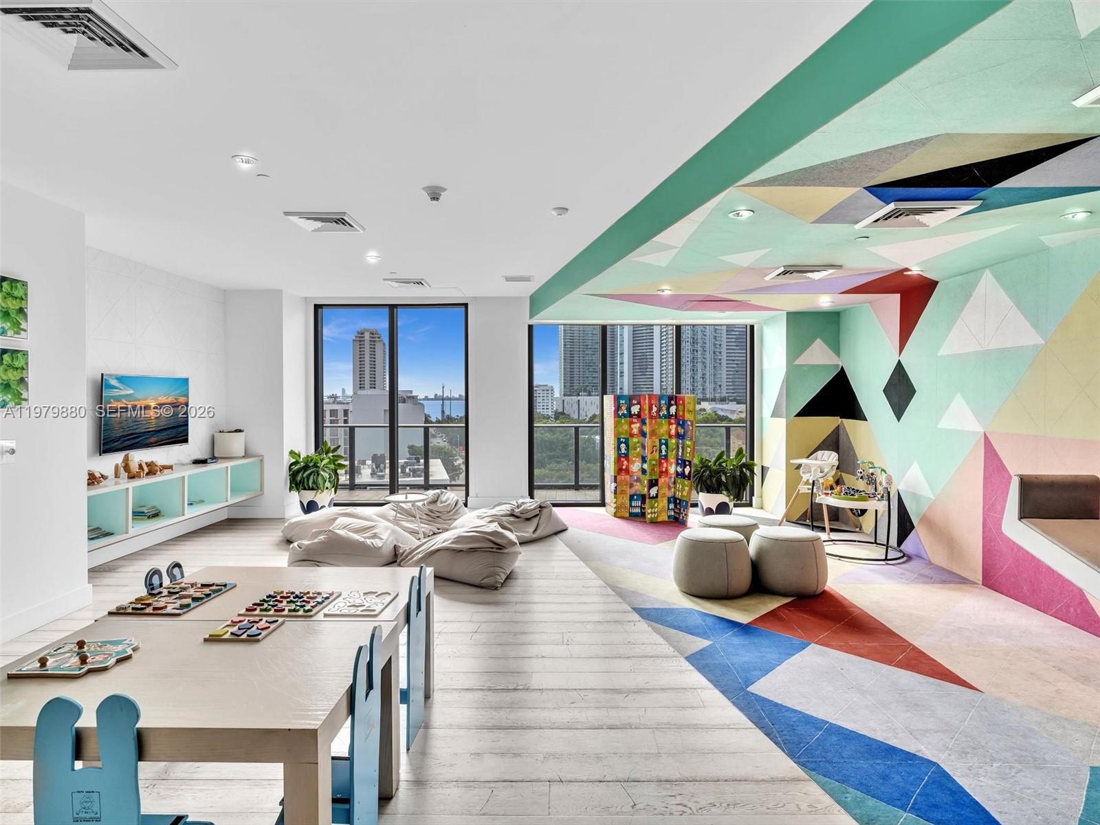 121 Northeast 34th Street, Unit 2104 Miami, FL 33137 - Photo 58 of 85