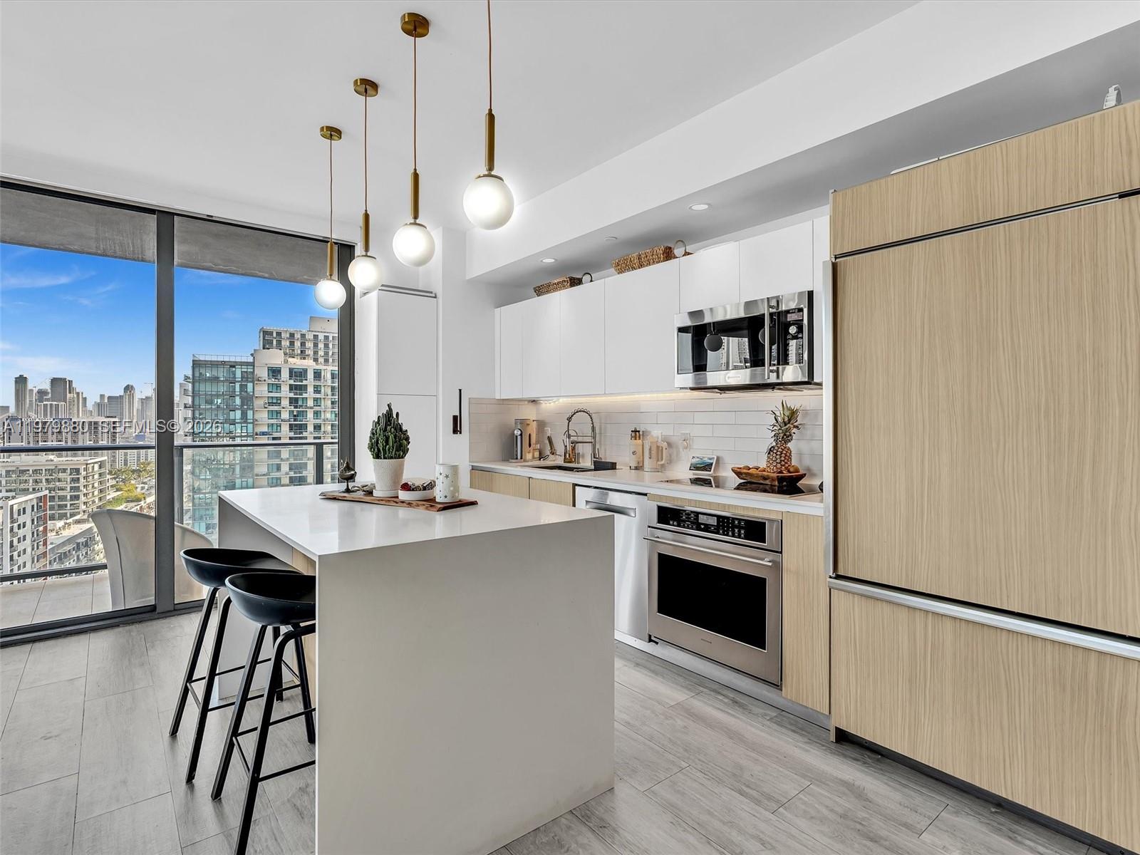 121 Northeast 34th Street, Unit 2104 Miami, FL 33137 - Photo 6 of 85