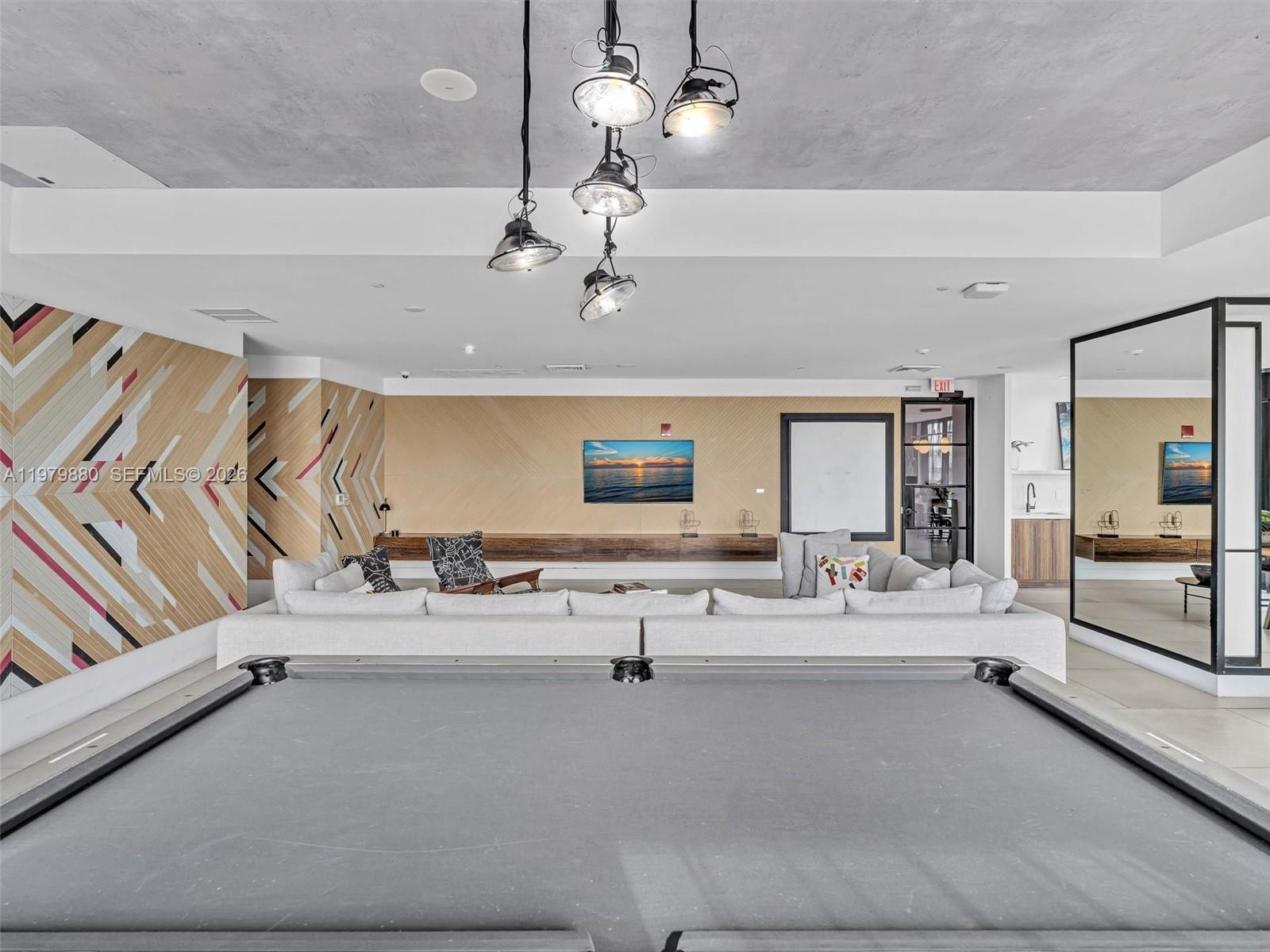 121 Northeast 34th Street, Unit 2104 Miami, FL 33137 - Photo 62 of 85