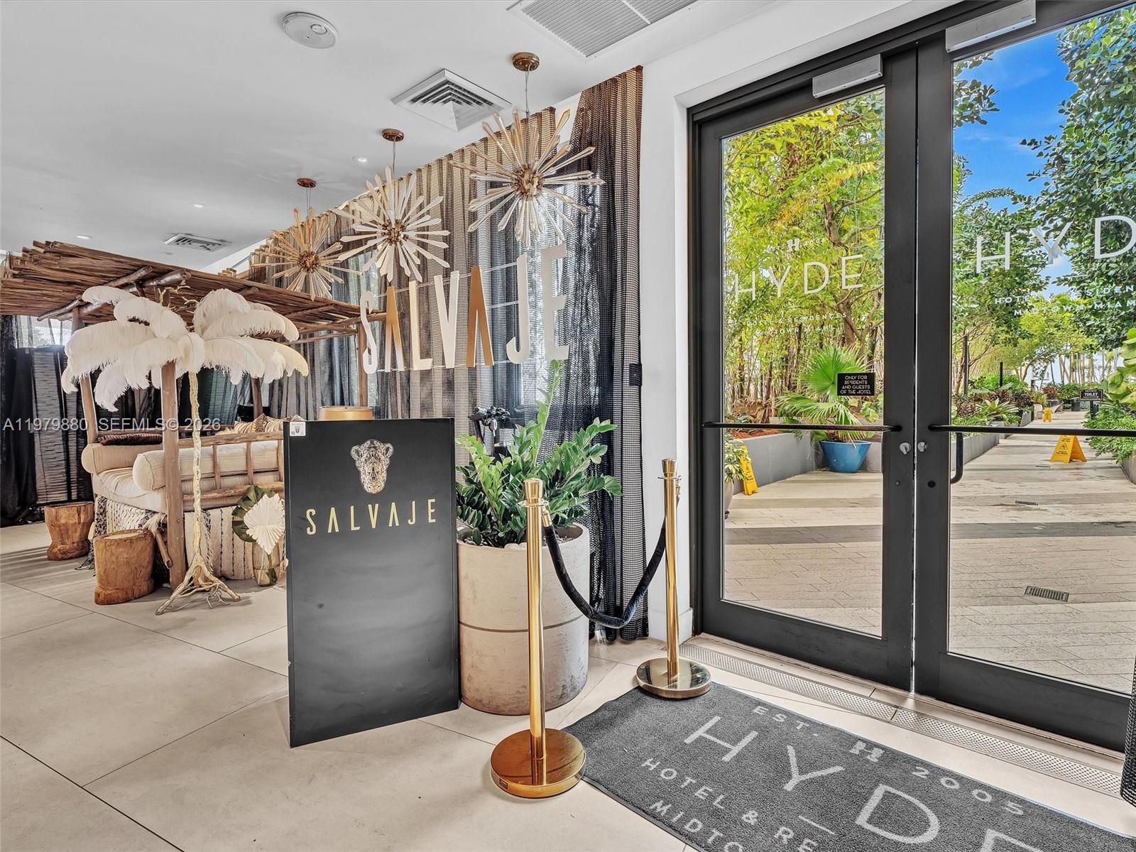 121 Northeast 34th Street, Unit 2104 Miami, FL 33137 - Photo 64 of 85