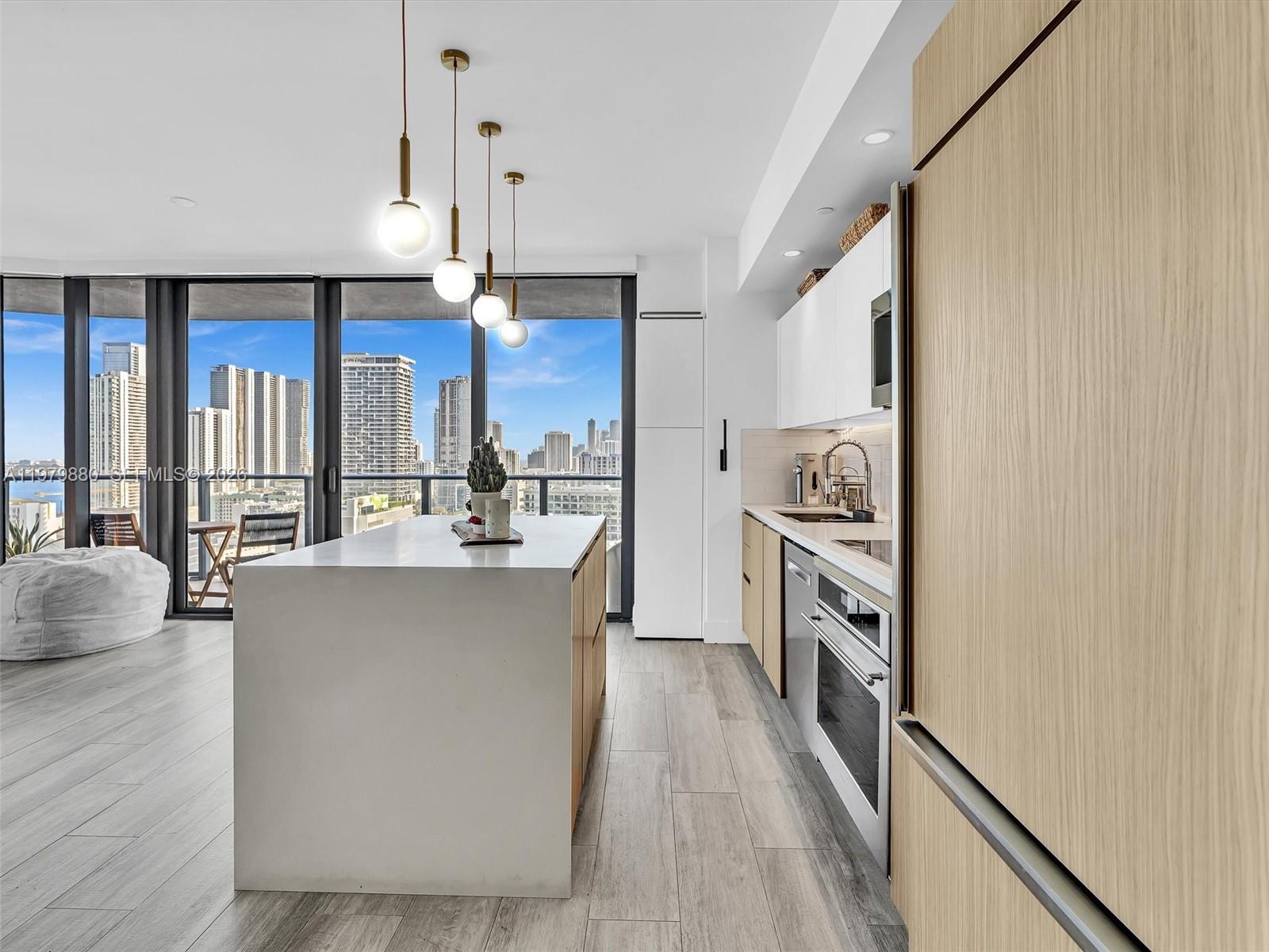 121 Northeast 34th Street, Unit 2104 Miami, FL 33137 - Photo 7 of 85