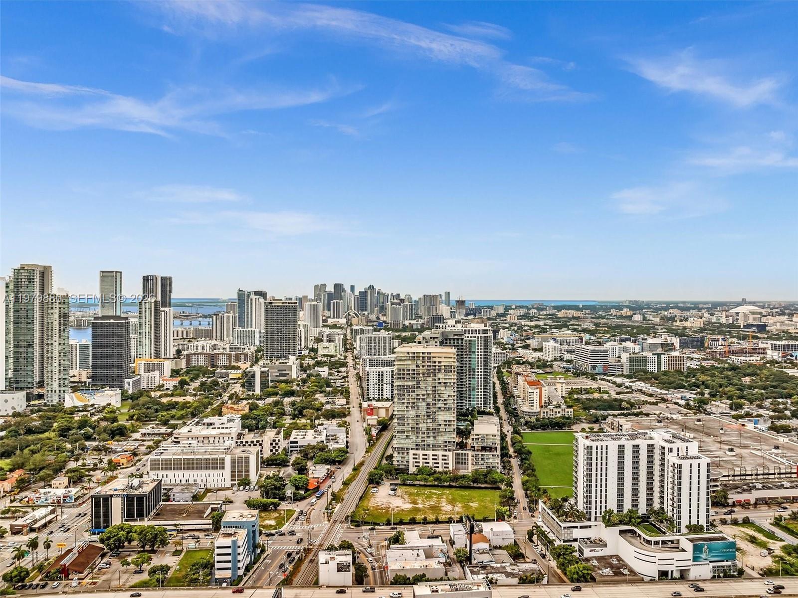 121 Northeast 34th Street, Unit 2104 Miami, FL 33137 - Photo 72 of 85