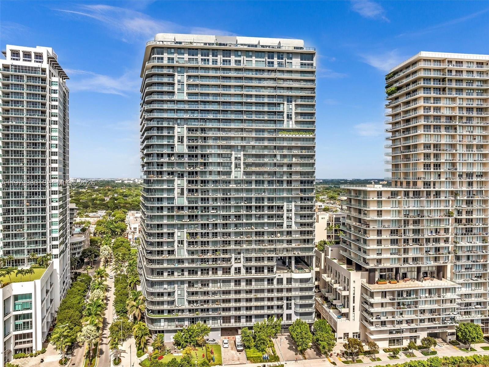 121 Northeast 34th Street, Unit 2104 Miami, FL 33137 - Photo 79 of 85