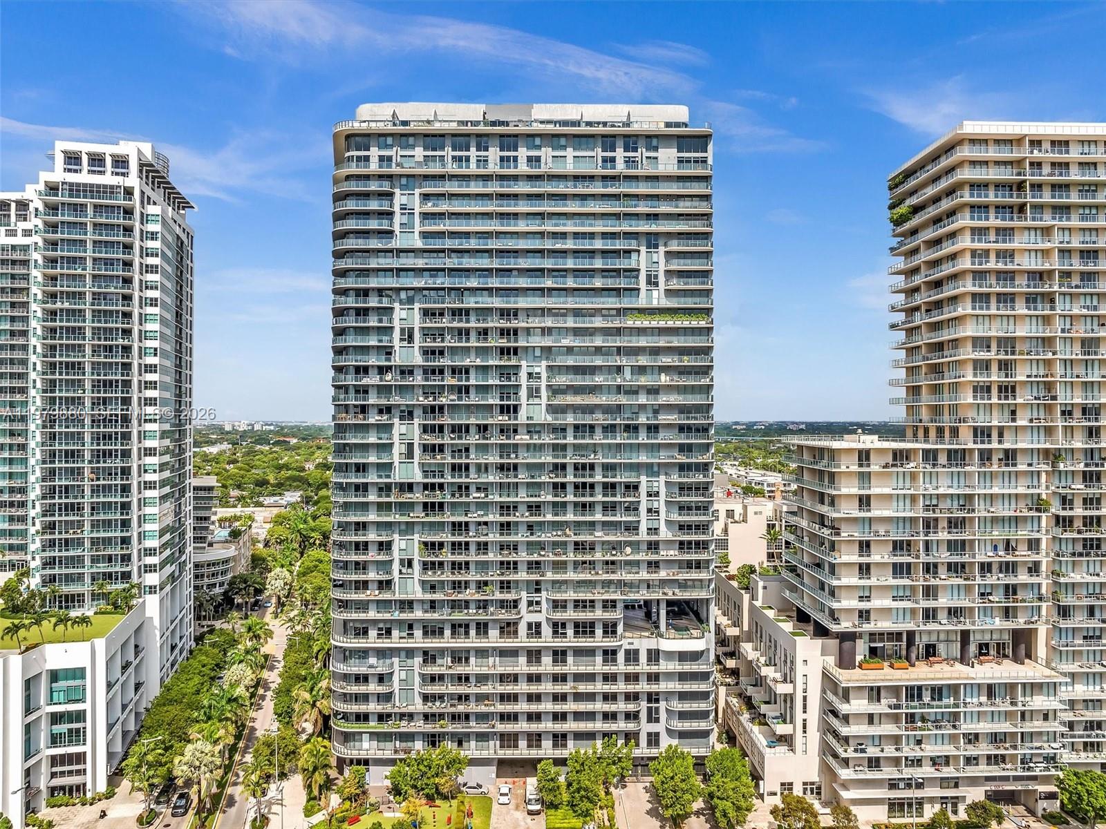 121 Northeast 34th Street, Unit 2104 Miami, FL 33137 - Photo 80 of 85