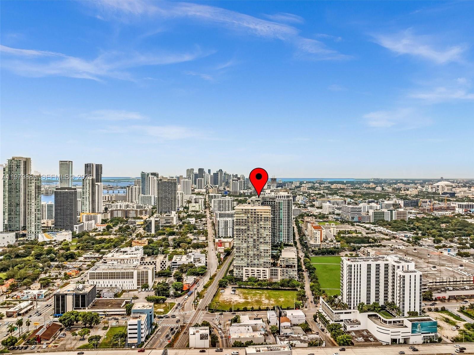 121 Northeast 34th Street, Unit 2104 Miami, FL 33137 - Photo 84 of 85