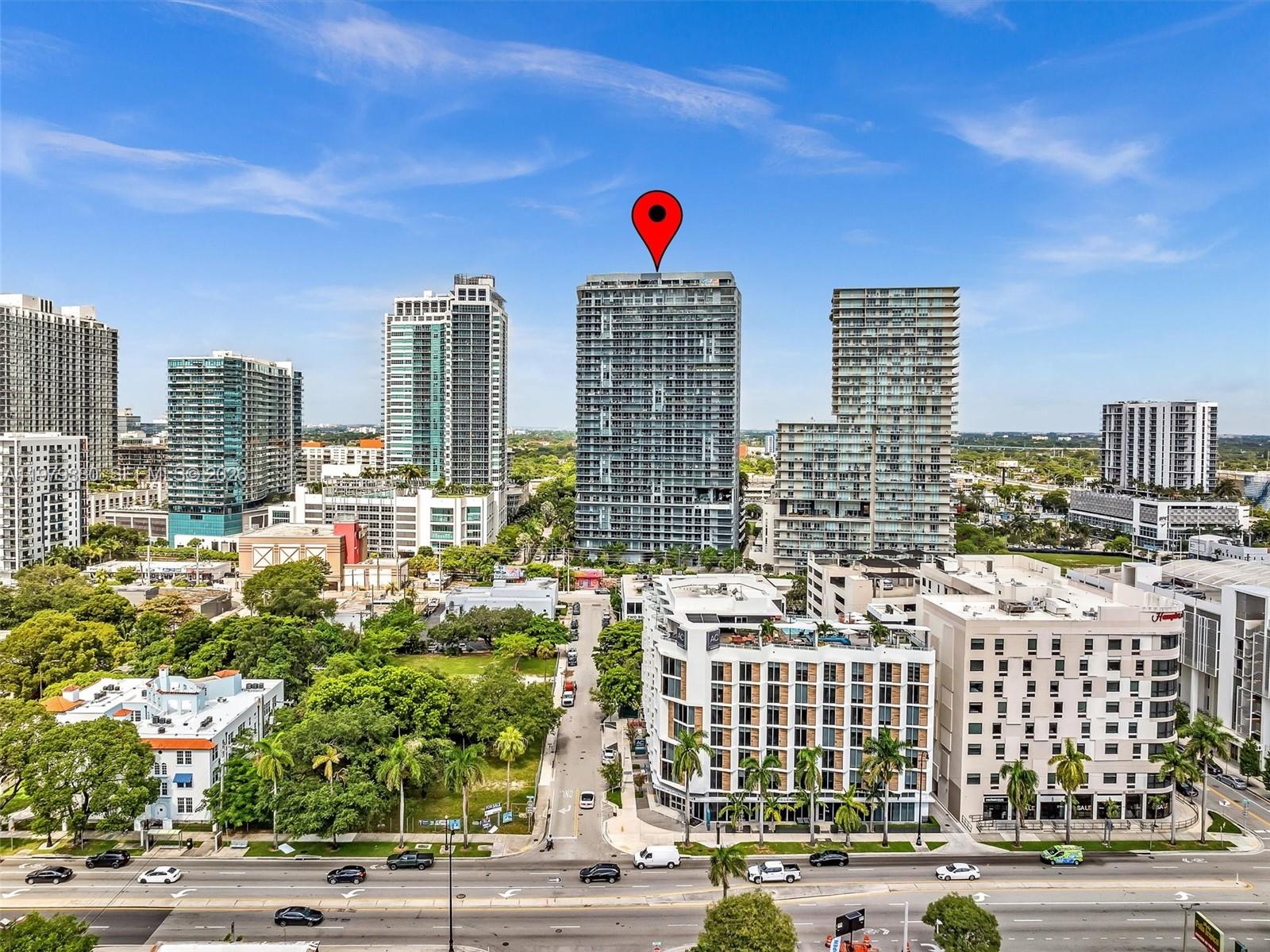 121 Northeast 34th Street, Unit 2104 Miami, FL 33137 - Photo 85 of 85