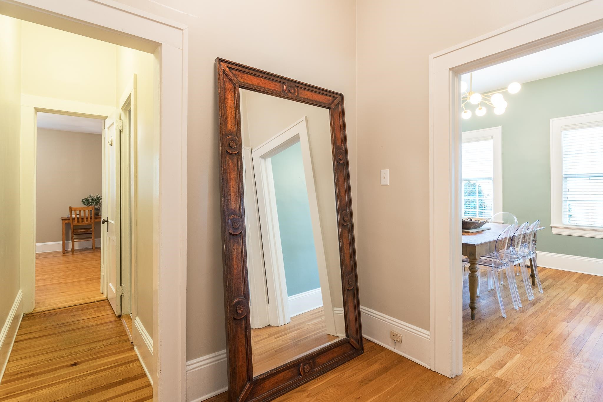 1806 Sunset Drive Raleigh, NC 27608 - Photo 15 of 18 Photo 15