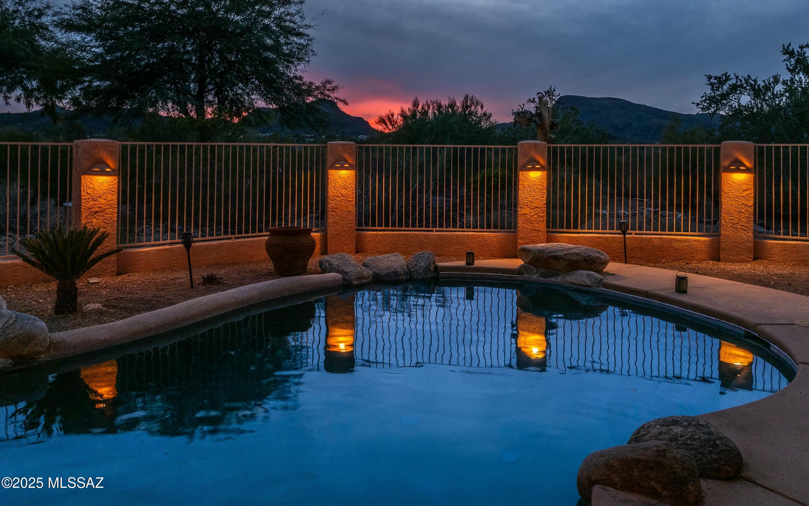 6837 North Bobcat Ridge Trail Tucson, AZ 85743 - Photo 40 of 50