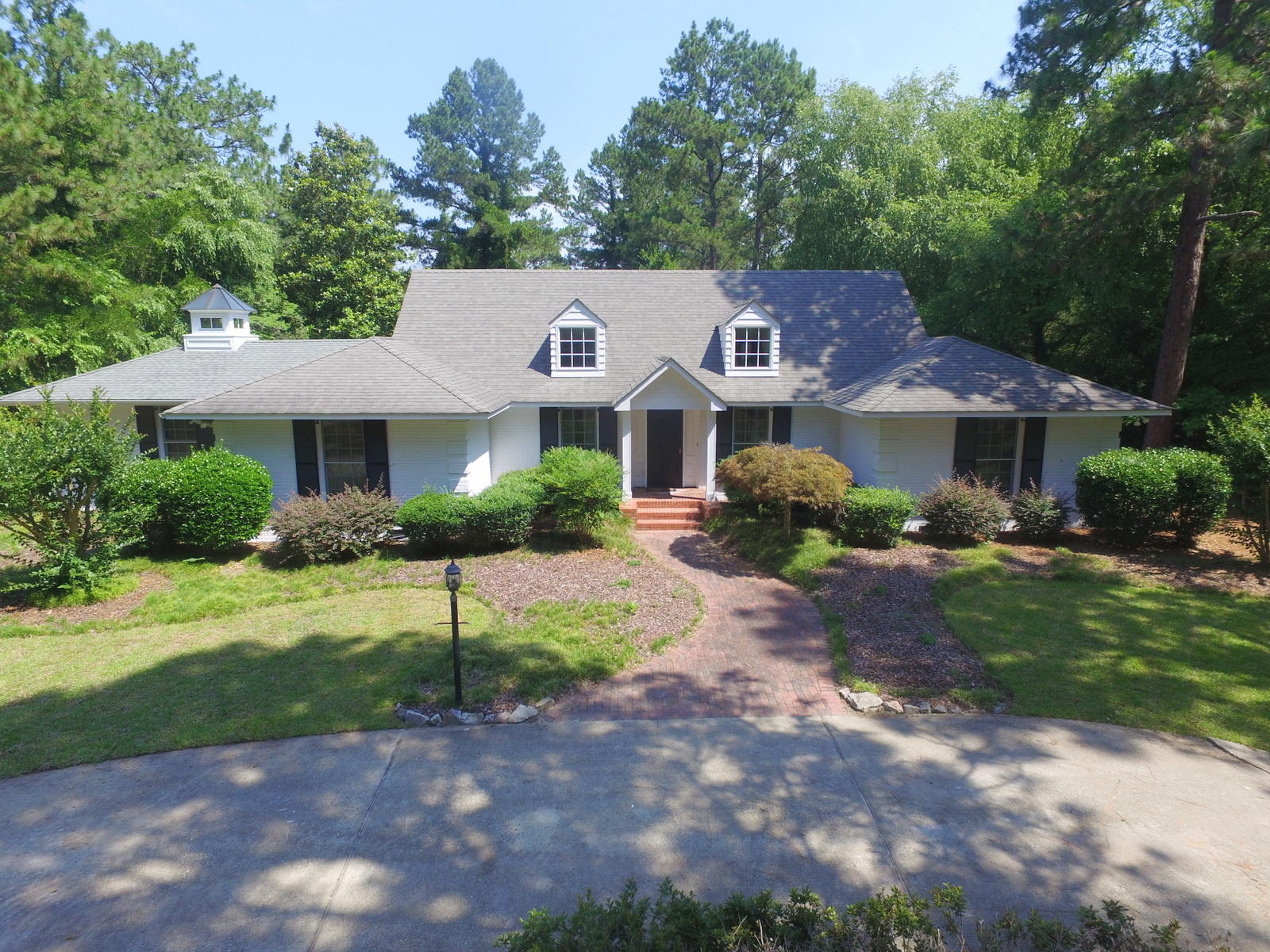 285 Linden Road Pinehurst, NC 28374 - Photo 1 of 32 DJI_0109