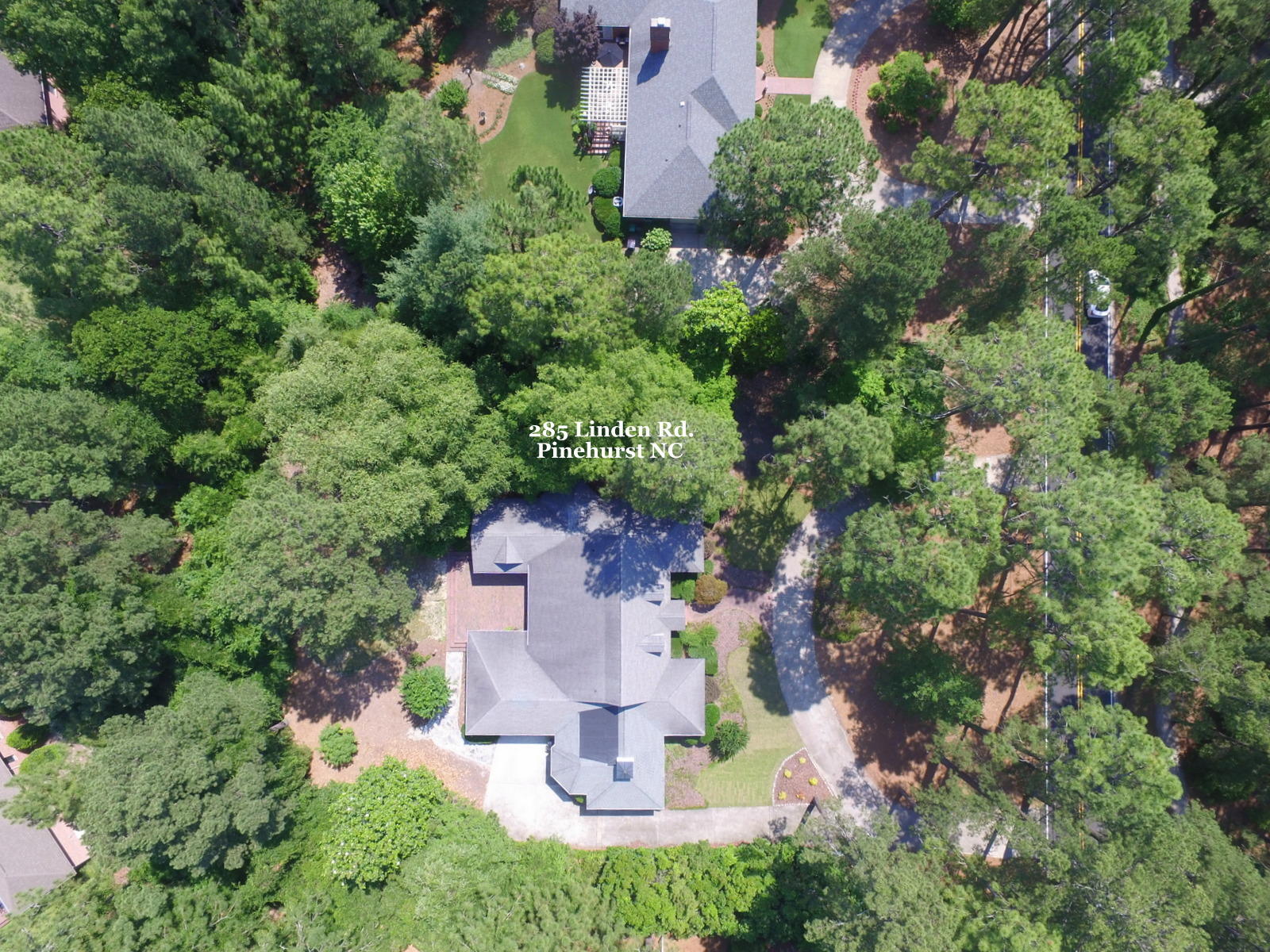285 Linden Road Pinehurst, NC 28374 - Photo 29 of 32 DJI_0104