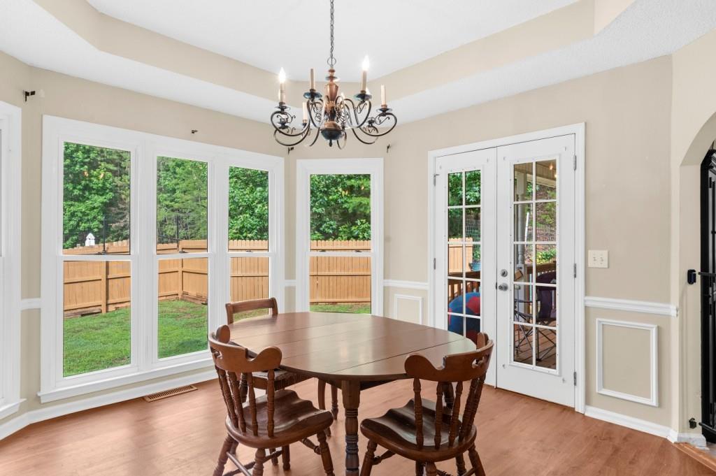 529 Cassville White Road Cartersville, GA 30121 - Photo 11 of 44