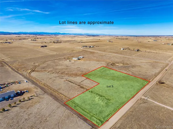 $283,000 | 25995 County Road 5, Elbert, CO 80106