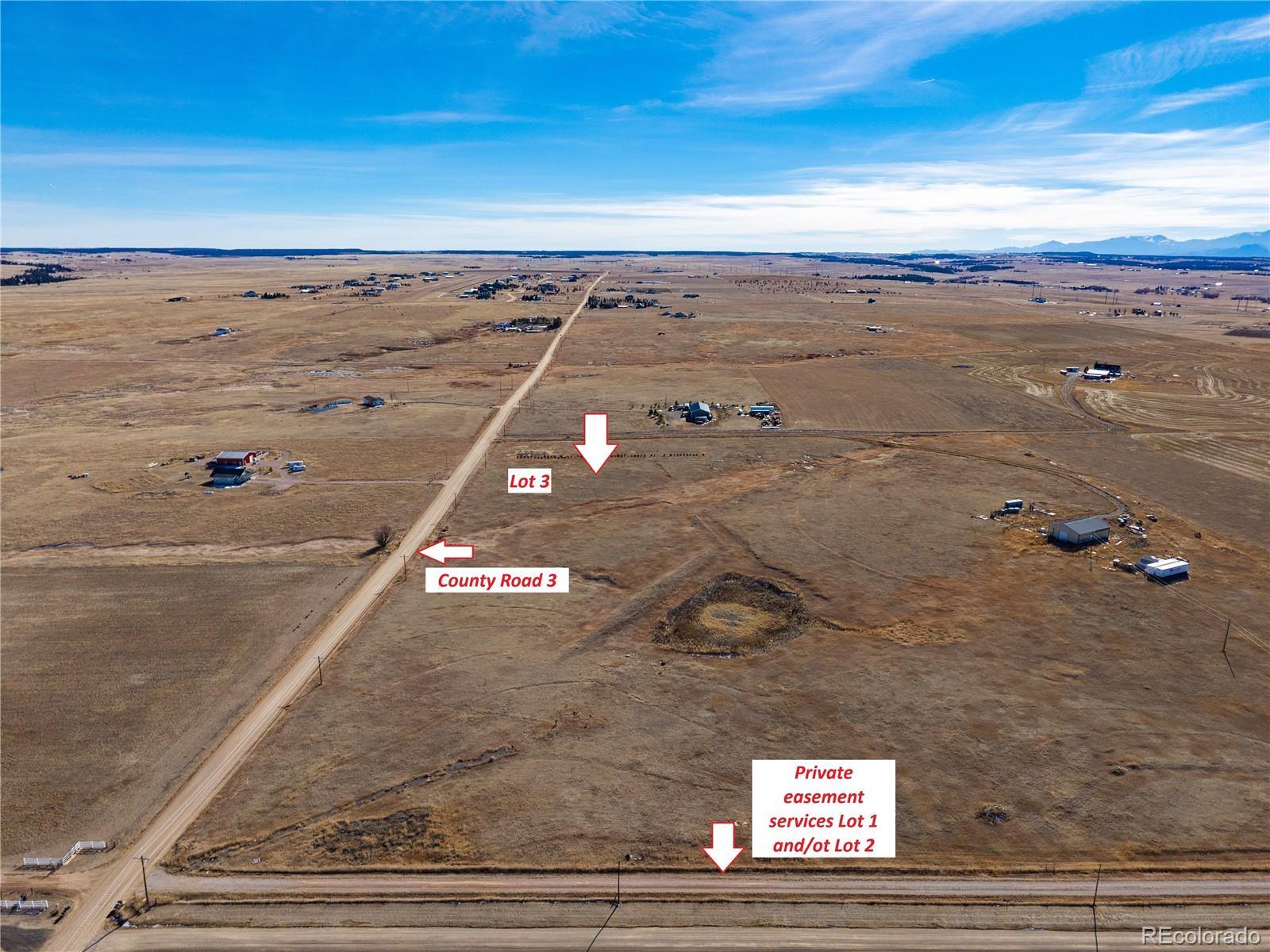 25995 County Road 5 Elbert, CO 80106 - Photo 3 of 10