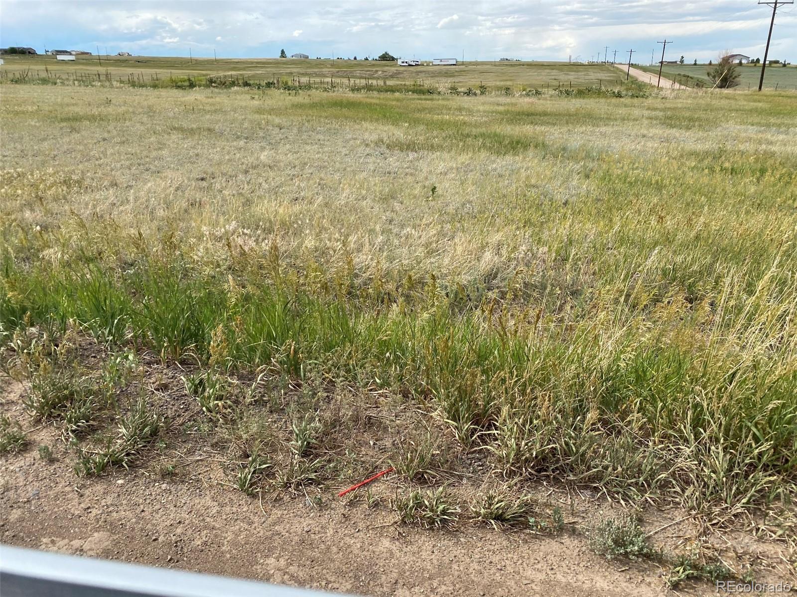 25995 County Road 5 Elbert, CO 80106 - Photo 4 of 10