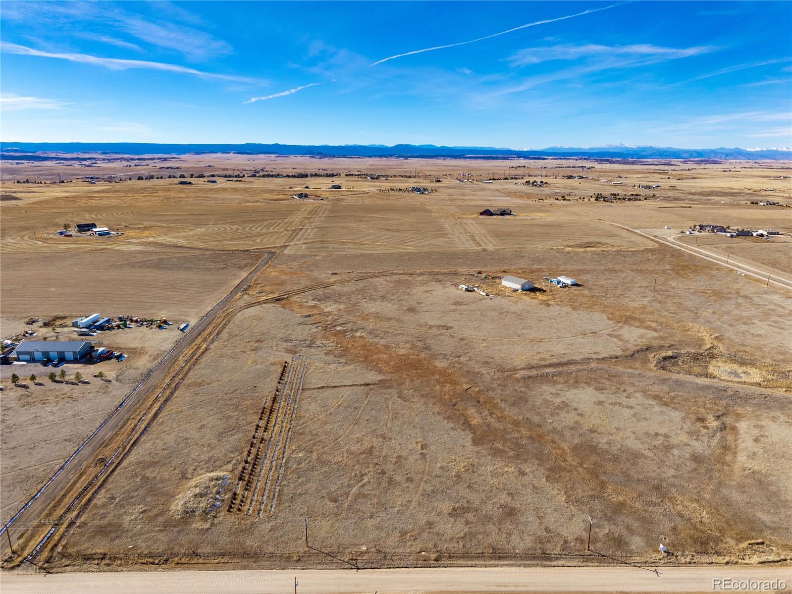 25995 County Road 5 Elbert, CO 80106 - Photo 5 of 10