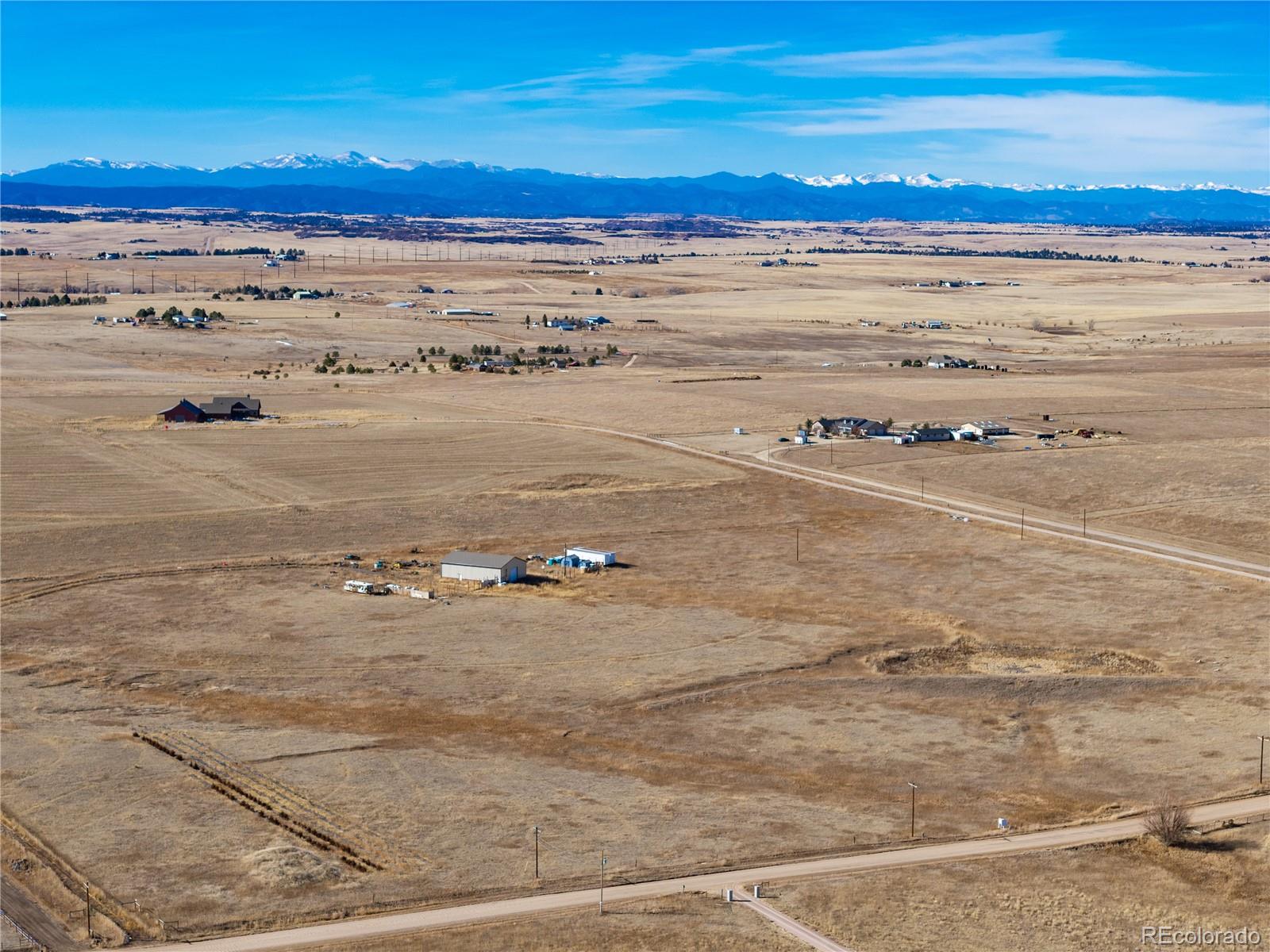 25995 County Road 5 Elbert, CO 80106 - Photo 6 of 10