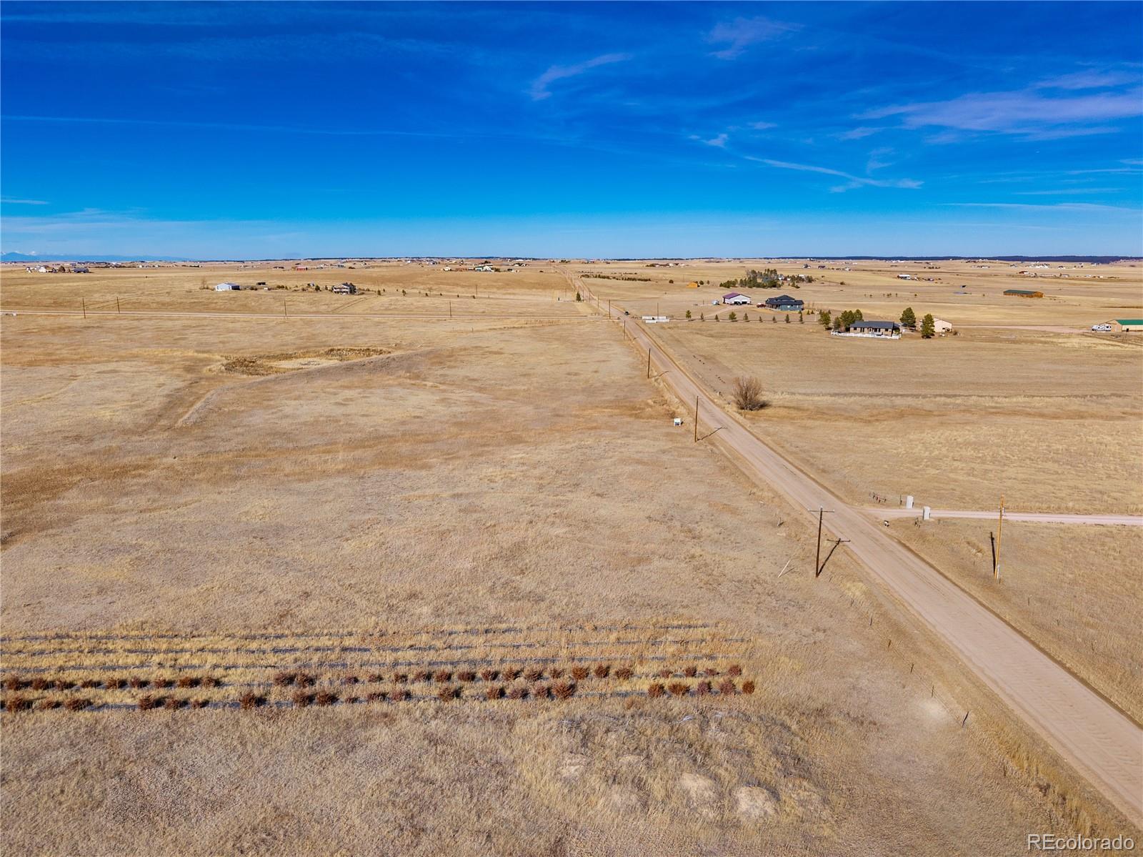 25995 County Road 5 Elbert, CO 80106 - Photo 7 of 10