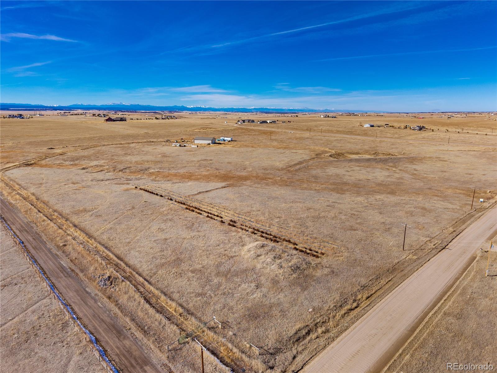 25995 County Road 5 Elbert, CO 80106 - Photo 8 of 10