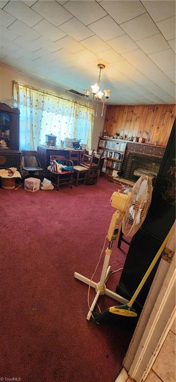 1475 Draco Road Lenoir, NC 28645 - Photo 14 of 37